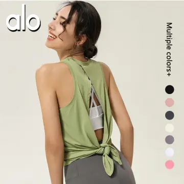 Alo Yoga Best Price in Singapore Mar 2024 Lazada.sg