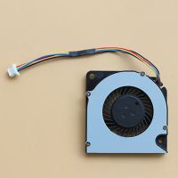 Newprodectscoming New CPU Cooling Fan for AURAS BC04505LMSOAA DC5V 0.40AMP 4pin