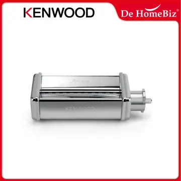 Kenwood Stand Mixer Attachment Pasta Shaper KAX910ME / AT910 (Silver)