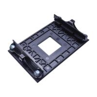 PC Computer CPU Radiator Bracket Heatsink Stand Cooling Fan Cooler Mounting Holder for AMD-Socket AM4 Motherboard base Laptop Stands