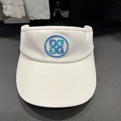 ❦✧✥ New product golf hat without top sun visor sun hat golf outdoor leisure sports baseball cap Korean original order