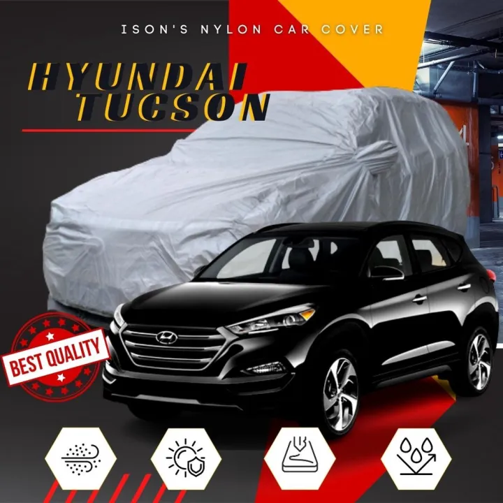 Hyundai Tucson High Quality Car Cover Lazada PH