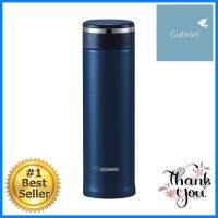 กระติกสูญญากาศ ZOJIRUSHI SM-JTE46 AD 0.46 ลิตร สีน้ำเงินVACUUM INSULATED FLASK ZOJIRUSHI SM-JTE46 AD 0.46L BLUE **พลาดไม่ได้แล้วจ้ะแม่**