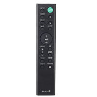 Applicable To Sony Bluetooth Sounderbar Remote Control Rmt-Ah101u??