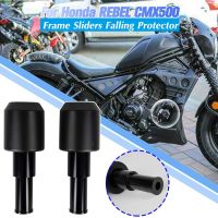 Motorcycle Engine Frame Slider Crash Pad Falling Protector For Honda Rebel 500 CMX 500 2017 2018 2019 2020 2021 2022 CMX500