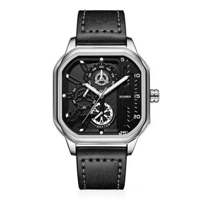 hot-seller-mens-watch-ins-high-value-student-party-square-quartz-large-dial-waterproof-business-model