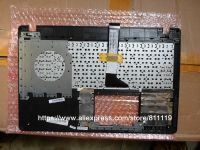 Frame For ASUS X552 X552C X552MJ X552E X552EA X552EP X552L us Layout Keyboard Black