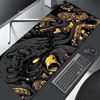 【hot】₪ Large Desk Mats 80x30cm Deskpad Mousepad for