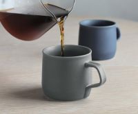 Kinto Fog Mug แก้วกาแฟ Kinto ขนาด 270ml