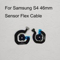 สําหรับ Samsung Galaxy Watch S4 SM-R800 R805 46mm Replacement Sensor Flex Cable Watch Heart Rate หน้าจอ เซนเซอร์ Flex Cable