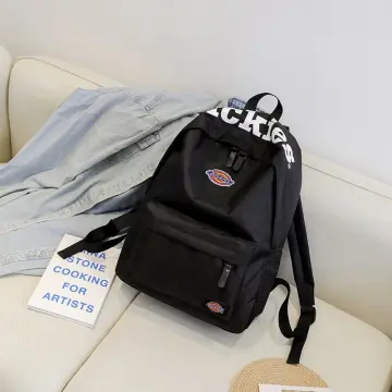 Dickies top school bag