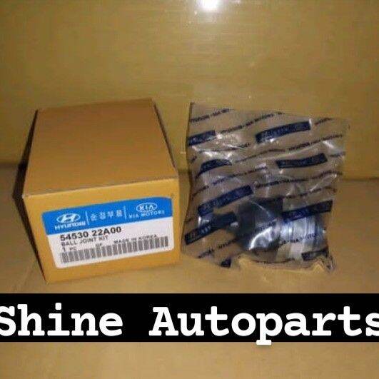 Ball Joint Hyundai Accent Lazada Indonesia