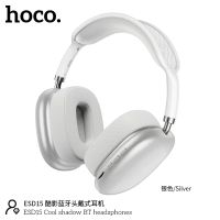 หูฟังบลูทูธครอบหู Hoco Headphones ESD15 Bluetooth headset บลูทูธ5.3 (แท้100%)