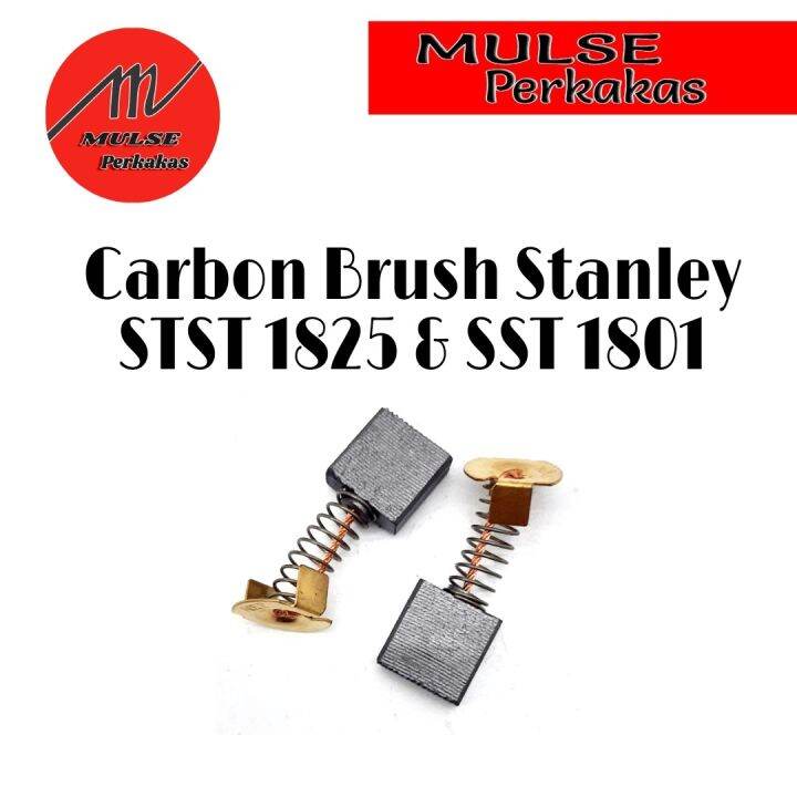Carbon Brush Table Saw Stanley STST1825 SST1801 (Original) Lazada