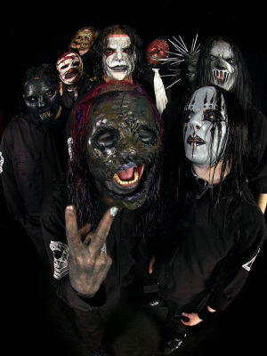 โปสเตอร์ Slipknot  สลิปน็อต Music Poster  วินเทจ แต่งห้อง ของสะสม Wall Decor  ตกแต่งผนัง แต่งร้าน ภาพติดผนัง ภาพพิมพ์ ของแต่งบ้าน ร้านคนไทย 77Poster