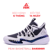 Giày bóng rổ Outdoor PEAK Basketball DA920231