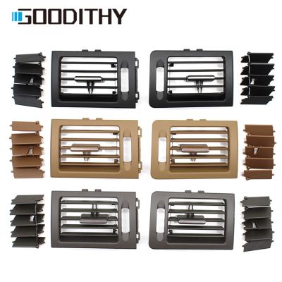 [HOT XIJXEXJWOEHJJ 516] แดชบอร์ด W204 Air Conditioner AC Vent Grille Outlet สำหรับ Mercedes Benz C Class C180 C200 C220 C260 C300 C350 2007 2011