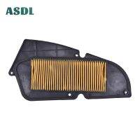 Motorcycle Air Filter Cleaner For Peugeot Scooter 125 200 LXR 2009-2014 LXR125 LXR200 Peugeot125