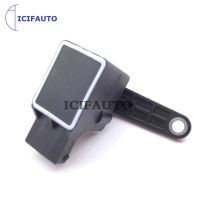 Headlight Height Level Vertical Control Sensor For BMW E38 E39 E46 E60 E61 323I M3 M5 X5 Z4 760I 745I 528I 540I 330I 37140141444