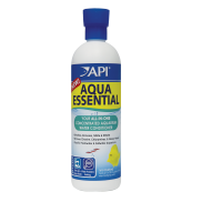 API - Aqua Essential - Khử clo, cloramin, kim loại nặng, NH3, NO2, NO3