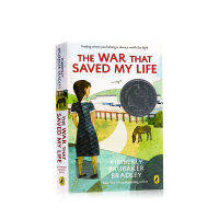 The war that saved my life