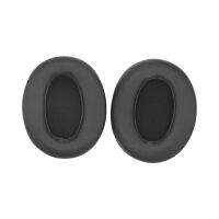 1Pair of Headphone Covers WH-XB910N Headphone Easily Replaced Headphone Protector Sleeves Buckle Earpads