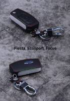 ซองหนังกุญแจ fiesta, ecosport, focus