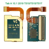 1Pcs LCD Display Touch Screen Panel Connector Board Flex Cable For Samsung Galaxy Tab A 10.1 2019 SM-T510 T515 T517 Replacement