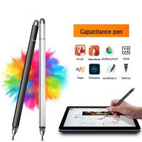 Universal Smartphone Pen For Stylus for ViVo Y21 Y33S Y21S Y75 Y33T Y33e Y53S Y73 Y72 Pen Touch Screen Drawing Pen For ViVo Y21 Stylus Pens