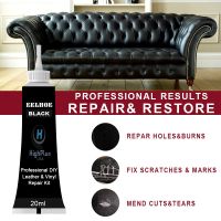 【DT】hot！ Car Leather Filler Repair Sofa Scratch Restoration Cracks Cars