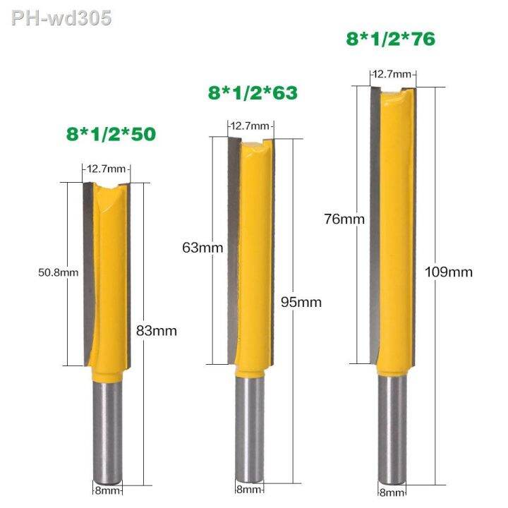 1pcs-8mm-shank-long-cleaning-bottom-router-bit-cutter-cnc-woodworking-clean-bits