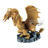 GODZILLA KING OF THE MONSTER DEFORMATION FIGURE KING GHIDORAH (2019)