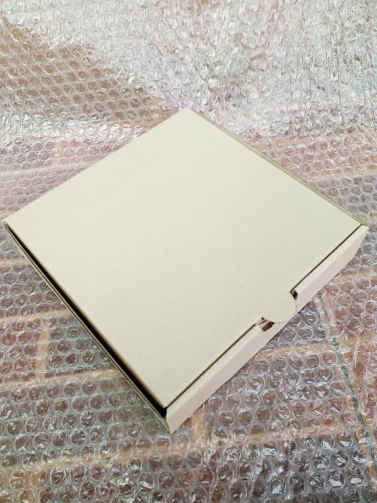 กล่องพิซซ่า7นิ้ว-25ใบ-ขนาด-7x7x1-75นิ้ว-ราคาพิเศษจากโรงงาน-box465