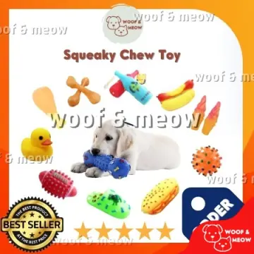 Lazada hotsell dog toys