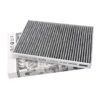 AUDI A4 B9 A5 A7 A8 Q5 Q7 2015~ กรองอากาศ AC Cabin filter 8WD819439A