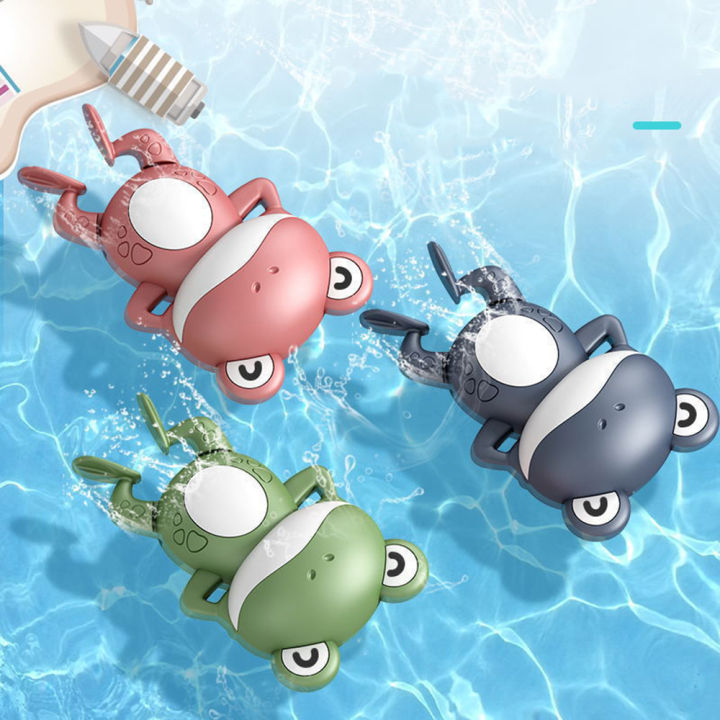 funny-รีโมทคอนโทรลของเล่นฉลามรีโมทคอนโทรลหุ่นยนต์สัตว์อ่างอาบน้ำสระว่ายน้ำของเล่นไฟฟ้าเด็กเล่น-cool-shark-submarine