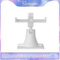 SONOFF Motion Sensor-ฐานสมาร์ทบ้านอัตโนมัติโมดูล360องศาหมุนยึดยืนสำหรับ Sonoff SNZB-03ตรวจจับการเคลื่อนไหว