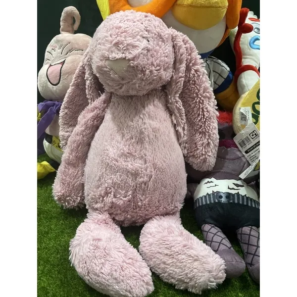 Jellycat London Bashful BunnyGZL Lazada PH