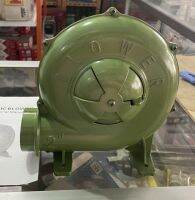 พัดลมโบรเวอร์เป่าลม ขนาด 2 นิ้ว 1/8 แรงม้า Electric Blower ยี่ห้อ XYLON รุ่น SB-20