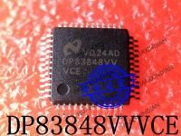 5PCS New Original DP83848VVVCE DP83848VV QFP48 In Stock