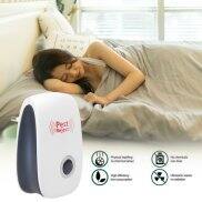 BRC Multifunctional Electronic Insect Repeller Cat Ultrasonic Anti