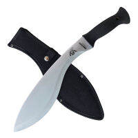 มีดใบตาย มีดกุรข่า COLD STEEL Conqueror Kukri  ขนาด 17.3 นิ้ว (44 ซม.) พร้อมซองไนล่อนสำหรับเก็บมีด