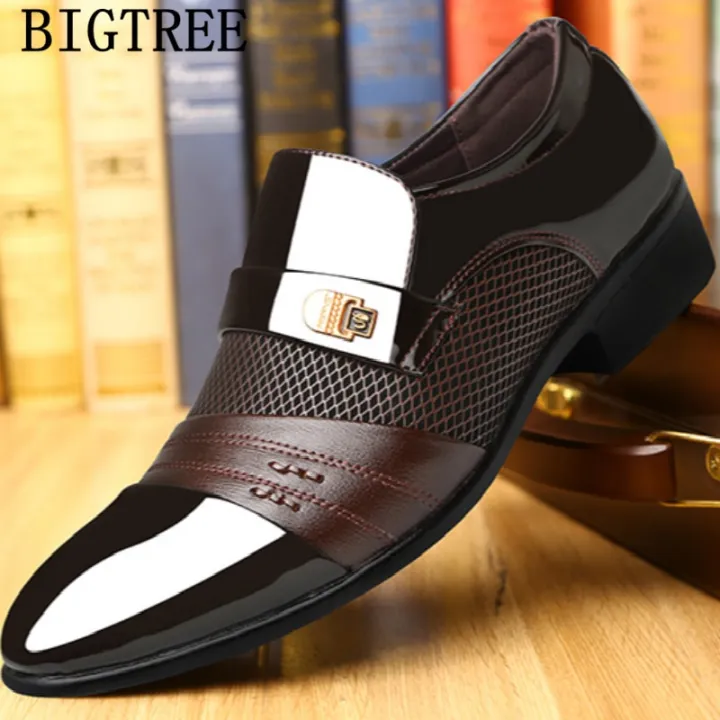 slippers men formal