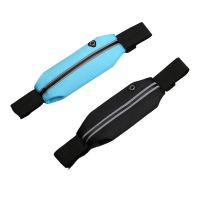 ☊﹍ 2023 Waist Pack Men Women Fashion Pack Belt Money For Running Jogging Cycling Phones Sport Running Waterproof Belt Waist Bags