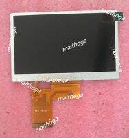 【✔In stock】 baoqingli0370336 Maithoga 4.3นิ้ว40พิน Lcd Tft จอทั่วไปไม่มี480rgb สัมผัส * 272