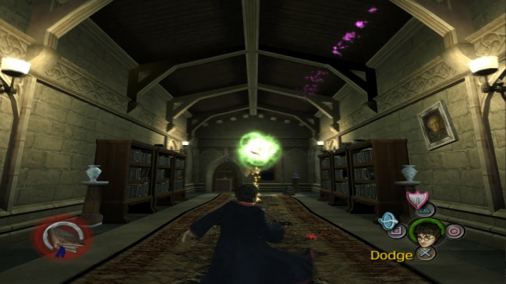 harry-potter-แฮรี่พอตเตอร์-ทุกภาค-แผ่นเกม-ps2-playstation-2