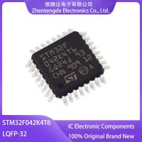 STM32F042K4T6 STM32F042K4 STM32F042K STM32F042 STM32F STM32 STM IC MCU LQFP-32