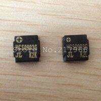 【CW】 HCS0903G K2L SMD buzzer Audio indicator and 8.5 x 3.5mm