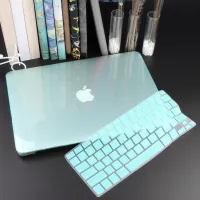 Air Pro Retina เคสสำหรับ Macbook ใส1อันเคสใส่โน๊ตบุ๊คแท่งแบบสัมผัสขนาด11 12 13 15นิ้วสำหรับ Macbook Air ขนาด13 2020 A2337 A2179 A2338