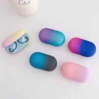 【CC】 Buds   Earphone Changing Headset Hearphone Hard Matte Cover